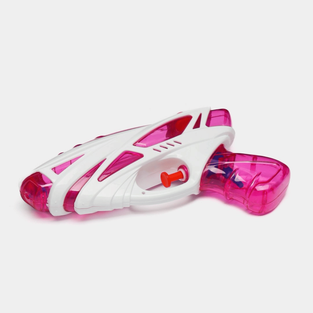 Pistola D'Água Infantil Ark Toys - Cx 6 Unidades