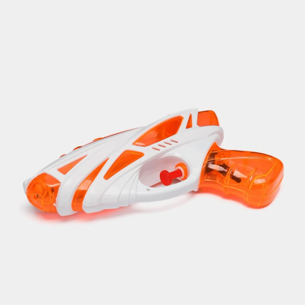 Pistola D'Água Infantil Ark Toys - Cx 6 Unidades