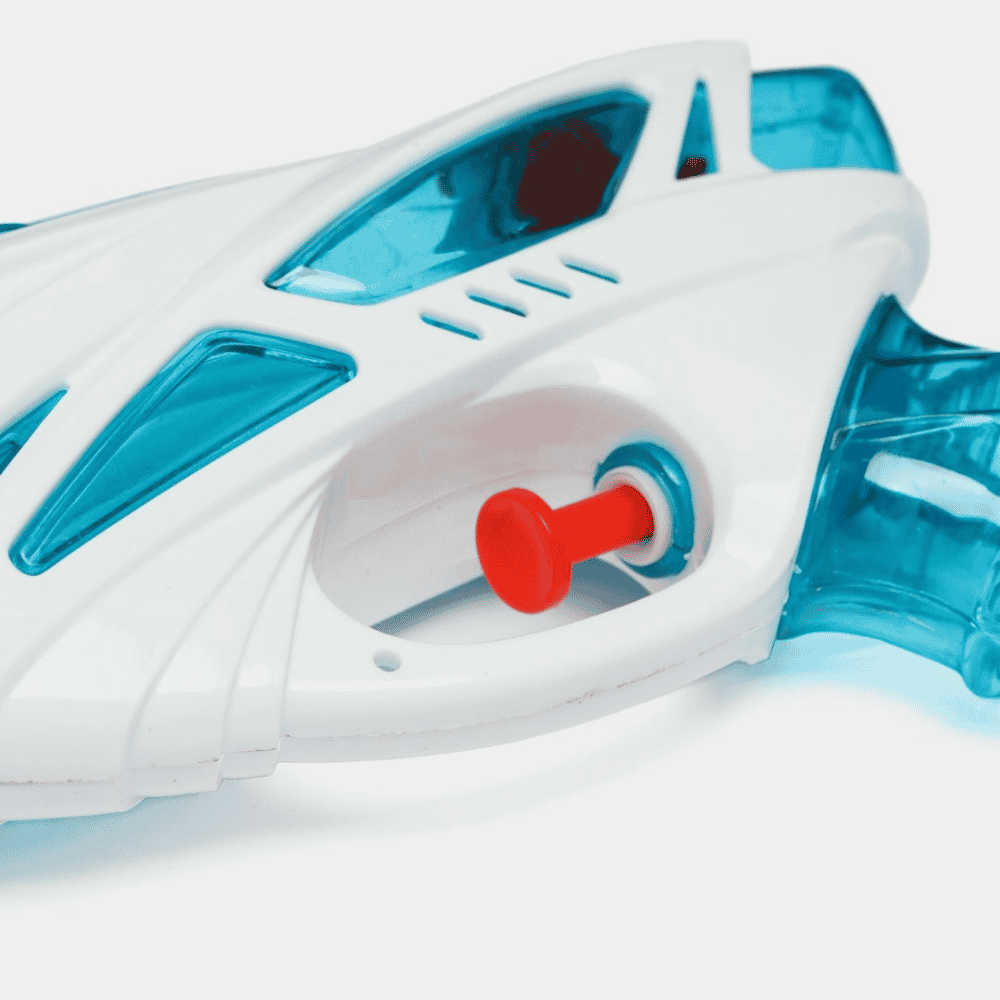 Pistola D'Água Infantil Ark Toys - Cx 6 Unidades