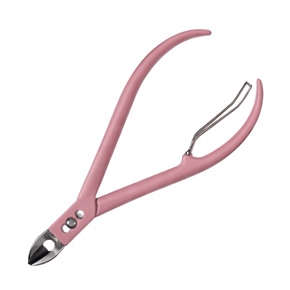 Alicate de Cutículas com Pinça Original Line