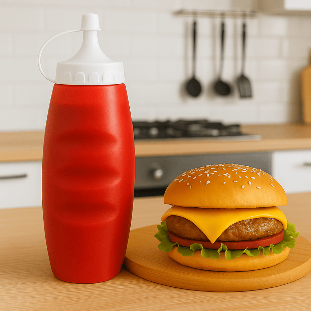 Molheira Confort Branca