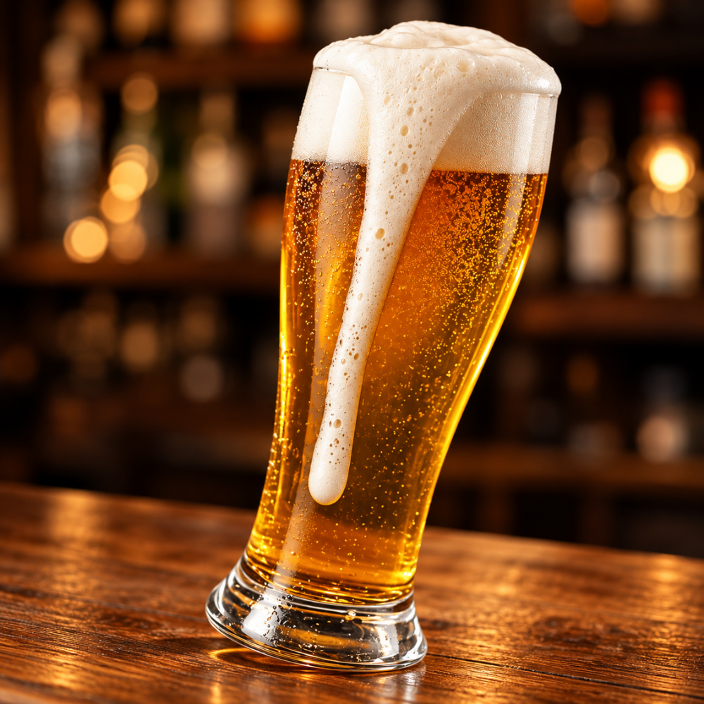 Copo Munich Cerveja 300ml Nadir - Cx 3 Unidades