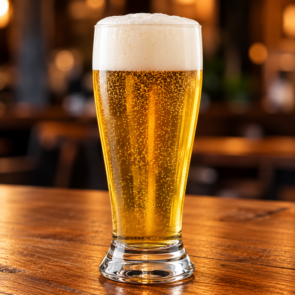 Copo Munich Cerveja 300ml Nadir - Cx 3 Unidades