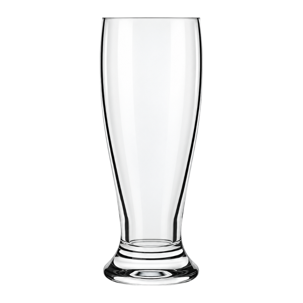 Copo Munich Cerveja 300ml Nadir - Cx 3 Unidades