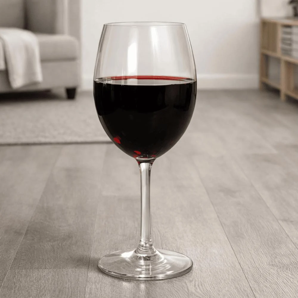 Taça Vinho Gastro Vino 580ml - Cx 3 Unidades