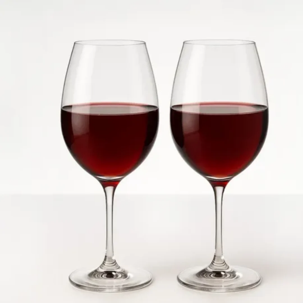 Taça Vinho Gastro Vino 580ml - Cx 6 Unidades