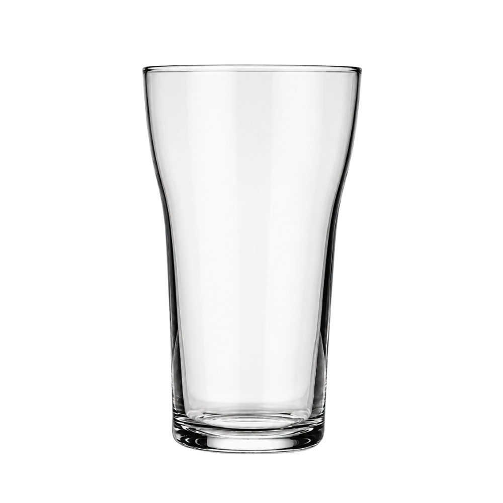 Copo Boteco 200ml Nadir - Cx 3 Unidades