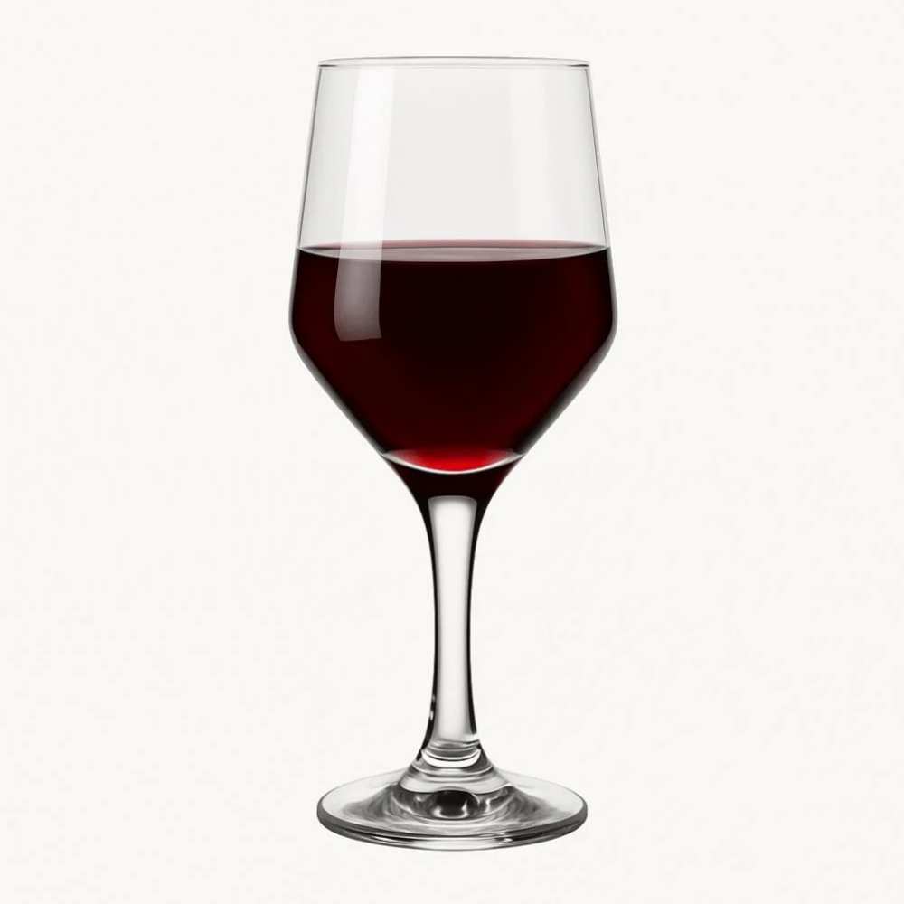 Taça De Vinho Buffet 260ml Nadir - Cx 3 Unidades