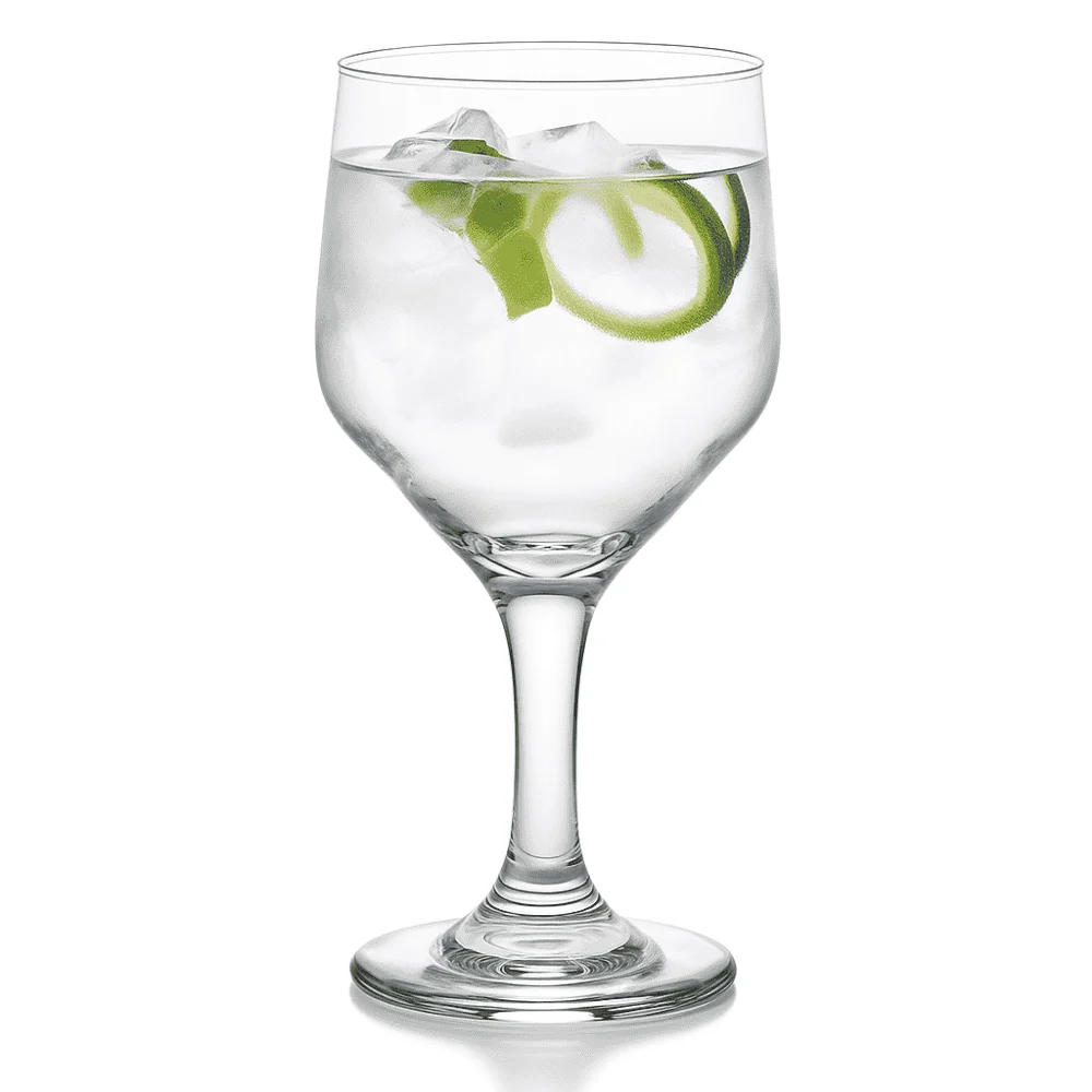 Taça De Vinho Buffet 260ml Nadir - Cx 6 Unidades