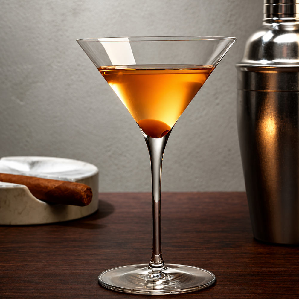 Taça Windsor Martini 250ml Nadir - Cx 3 Unidades