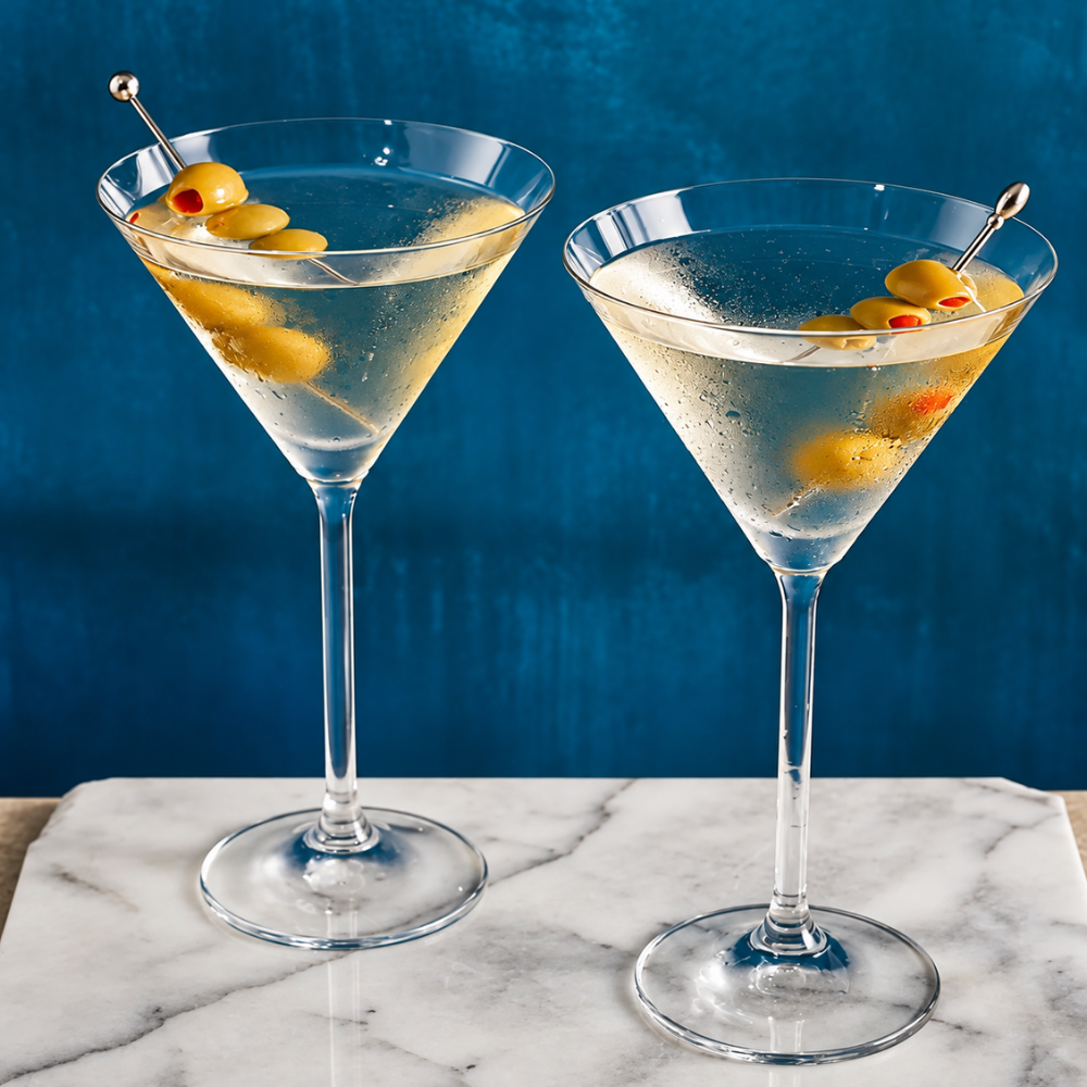 Taça Windsor Martini 250ml Nadir - Cx 12 Unidades