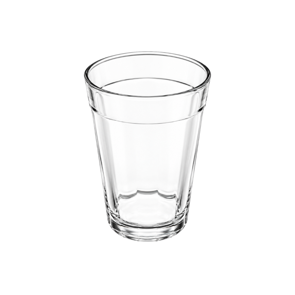 Copo Americano Long Drink 300ml Nadir - Cx 12 Unidades