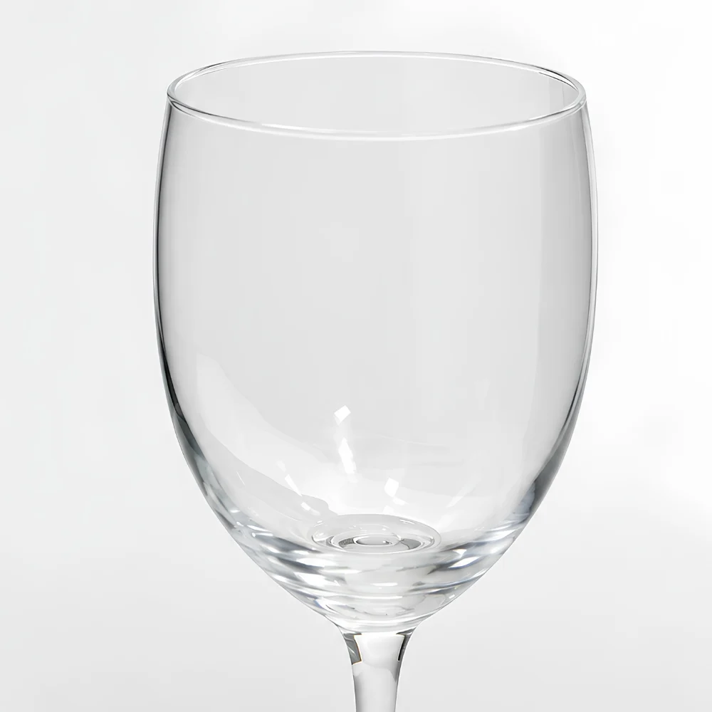 Taça Imperatriz Degustação 600ml Nadir - Cx 4 Unidades