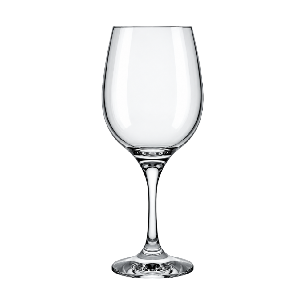 Taça Grande Barone Água 490ml Nadir - Cx 4 Unidades