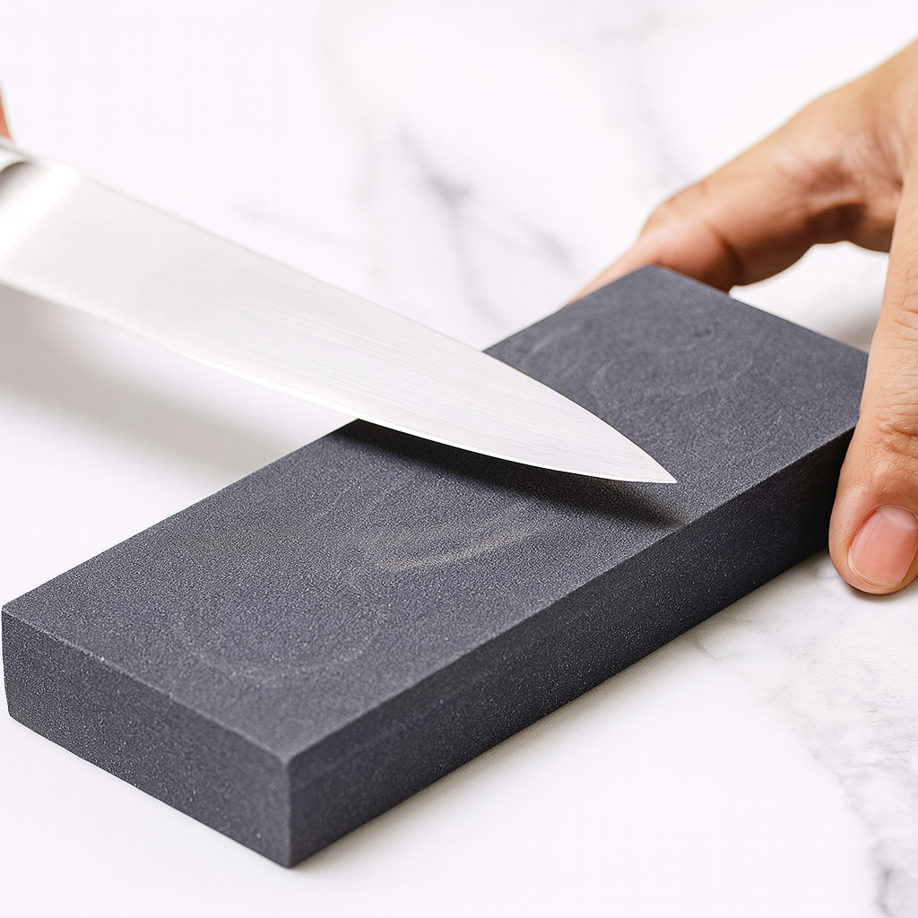 Pedra Para Afiar Retangular Bestfer
