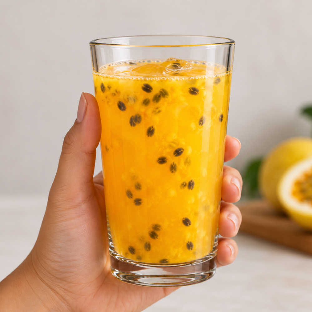 Copo Long Drink Suco e Refrigerante 390ml Nadir - Cx 3 Unidades