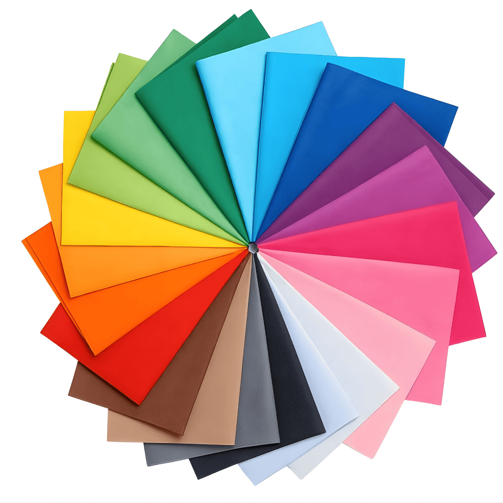 Papel Seda 48X60 Sortidos