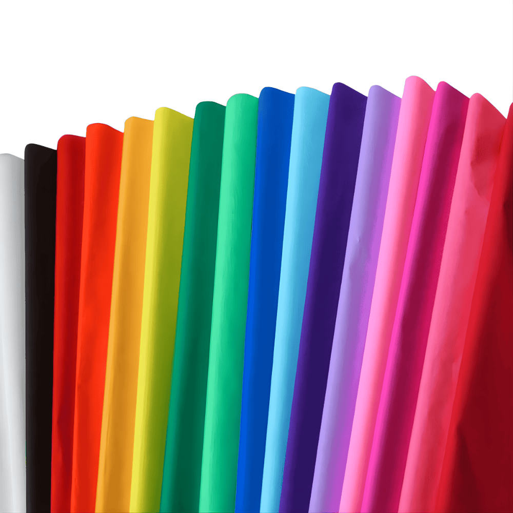 Papel Seda 48X60 Sortidos
