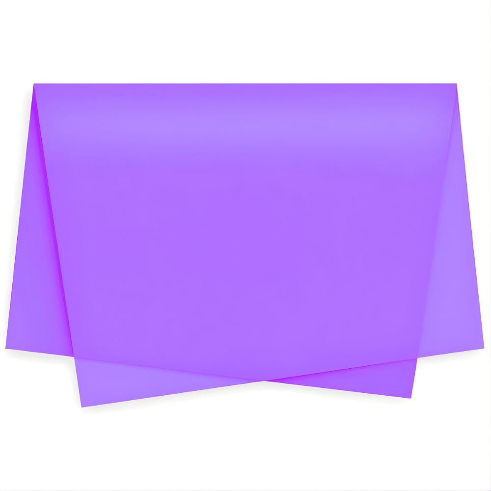 Papel Seda 48X60 Sortidos