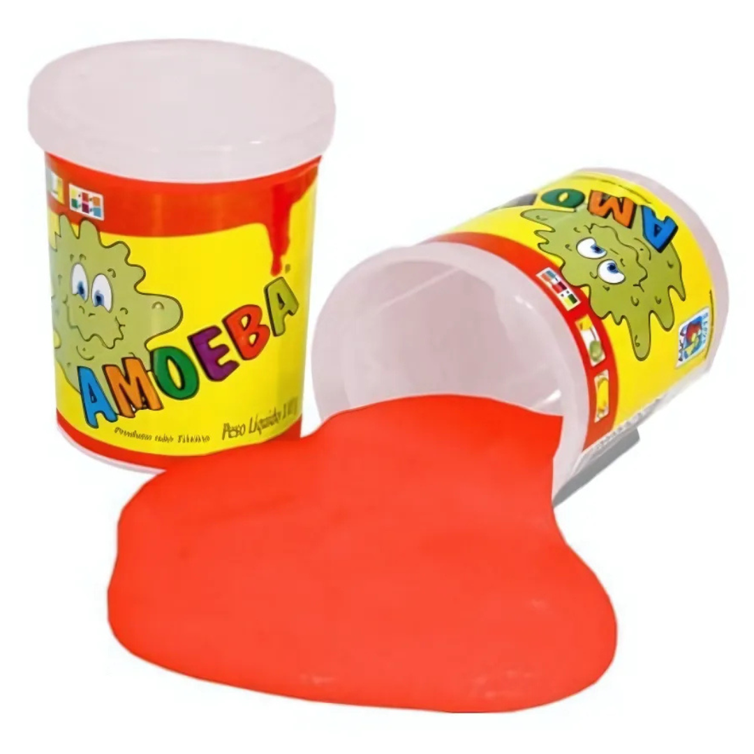 Amoeba Original Geleia De Brincar
