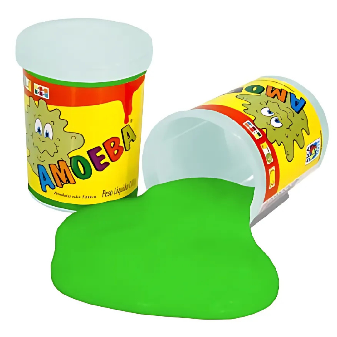 Amoeba Original Geleia De Brincar