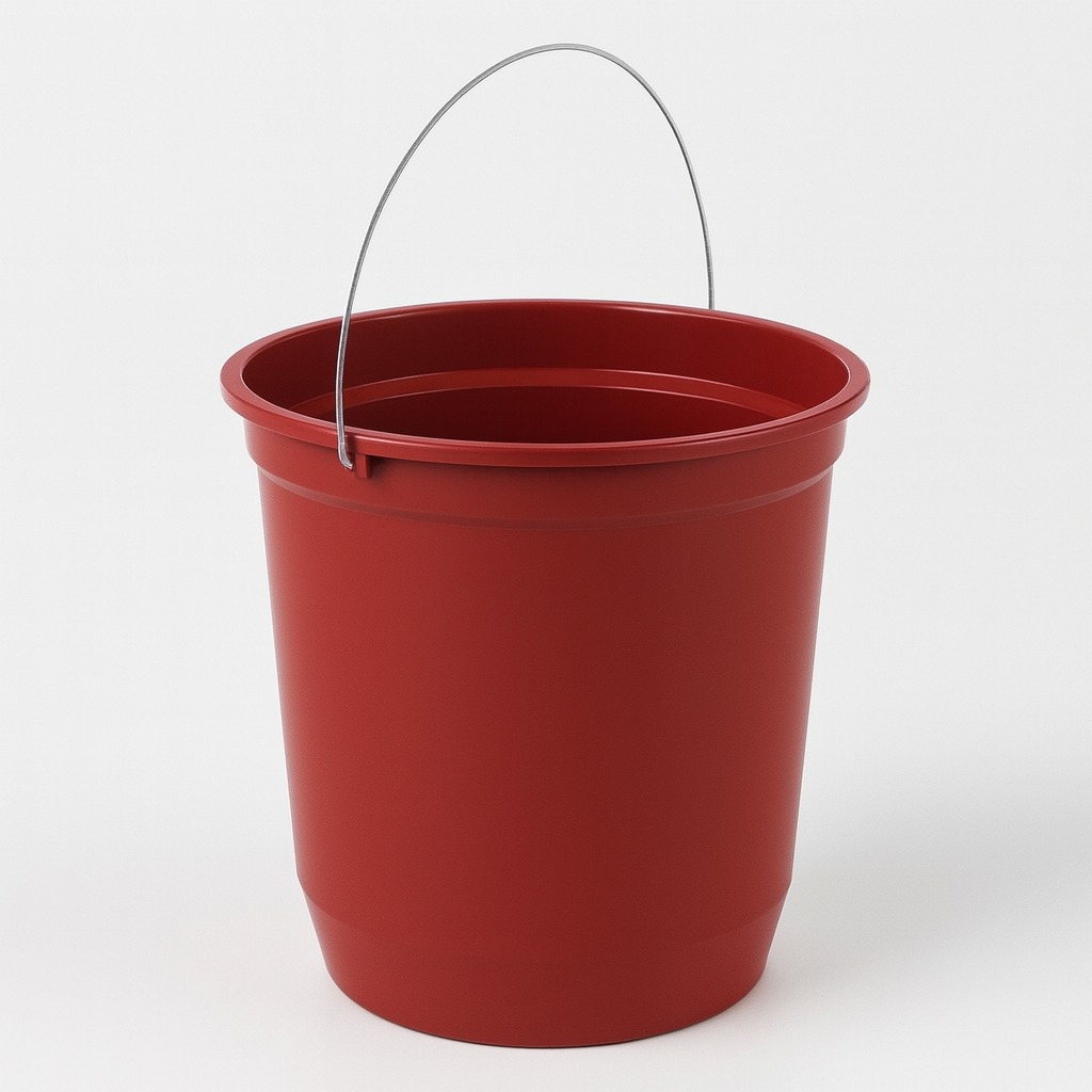 Balde Grande 13L Inplast