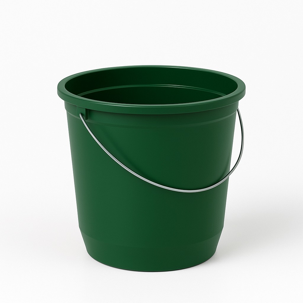 Balde Grande 13L Inplast