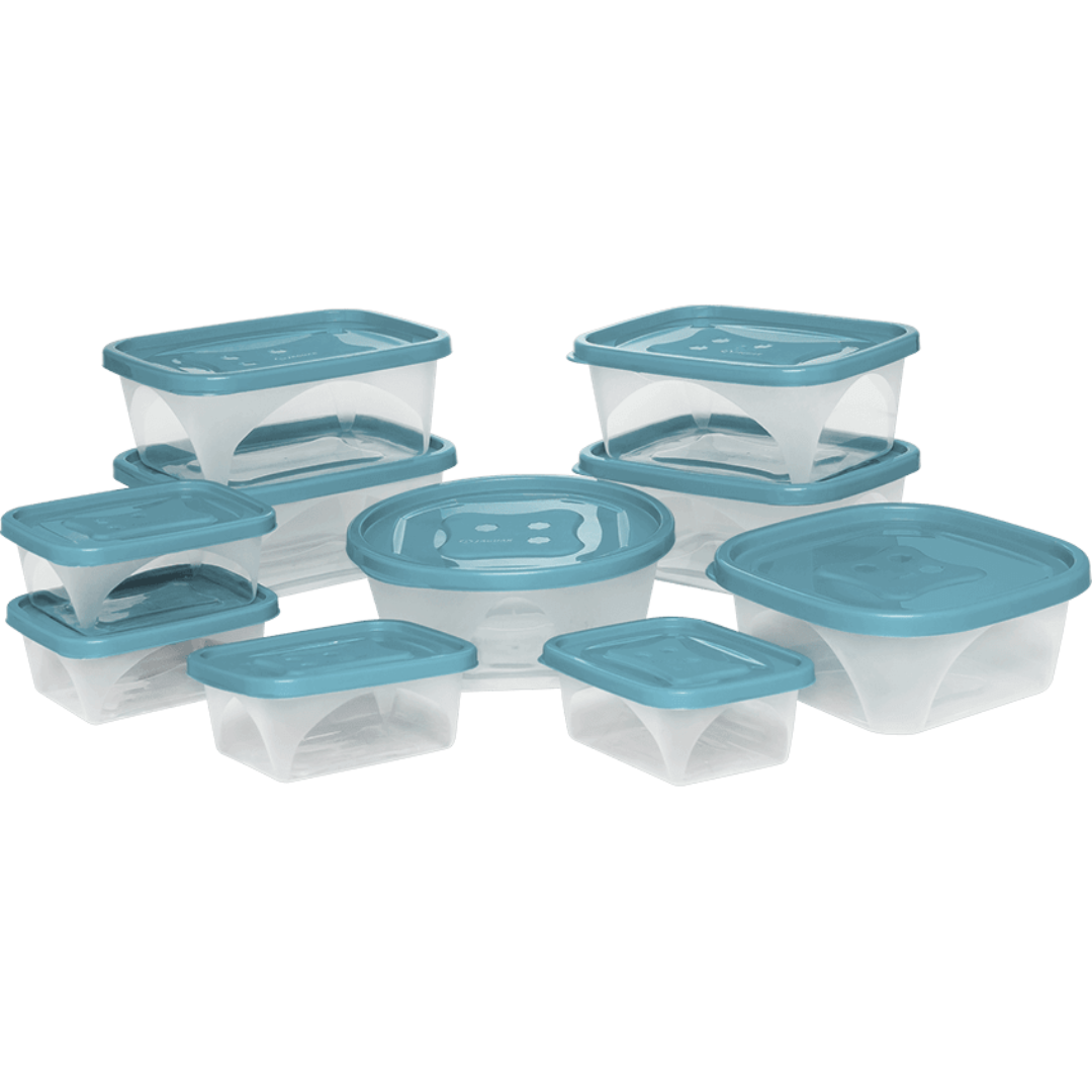 Kit Pratico 10Pcs Jaguar