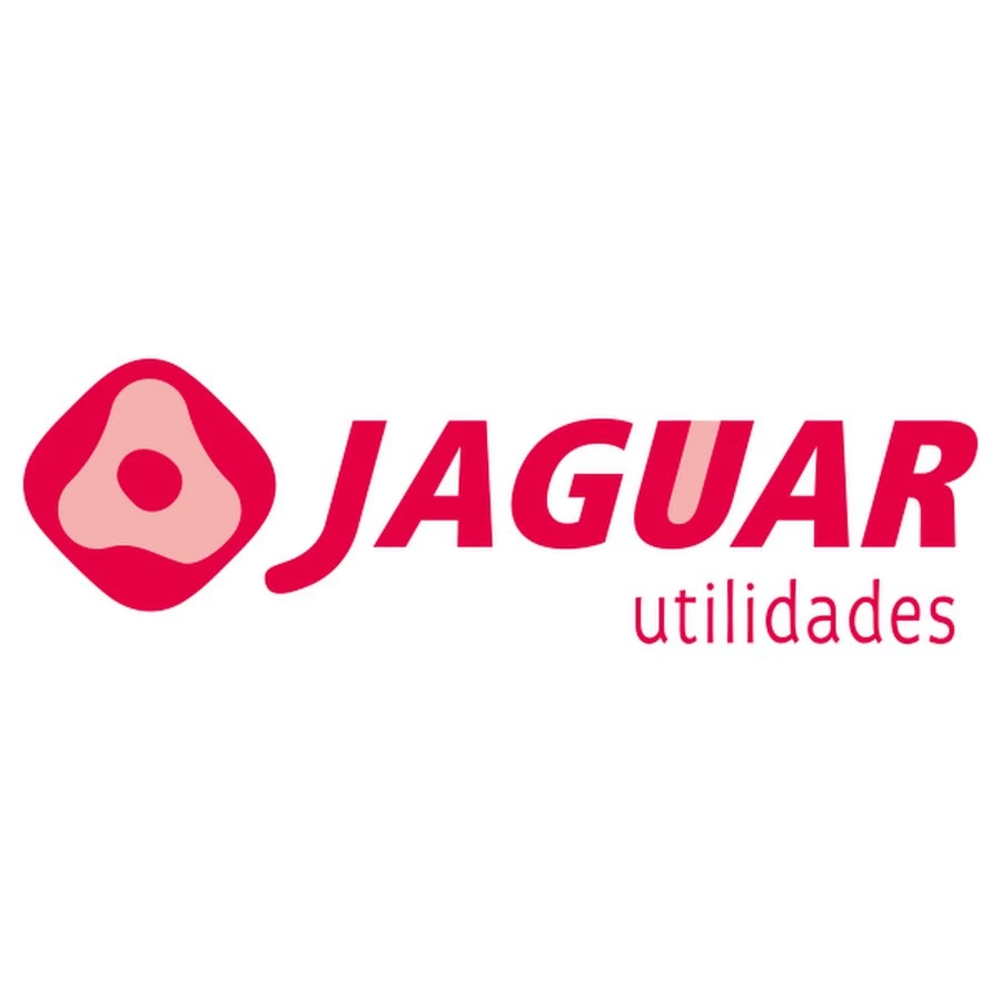 Jogo Potes Plástico Com 7 Peças Mantimento Retangular Jaguar