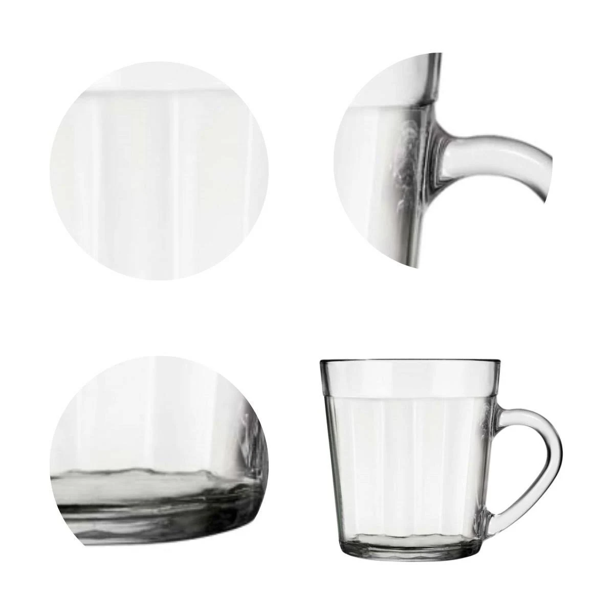 Caneca Americano 270Ml Nadir