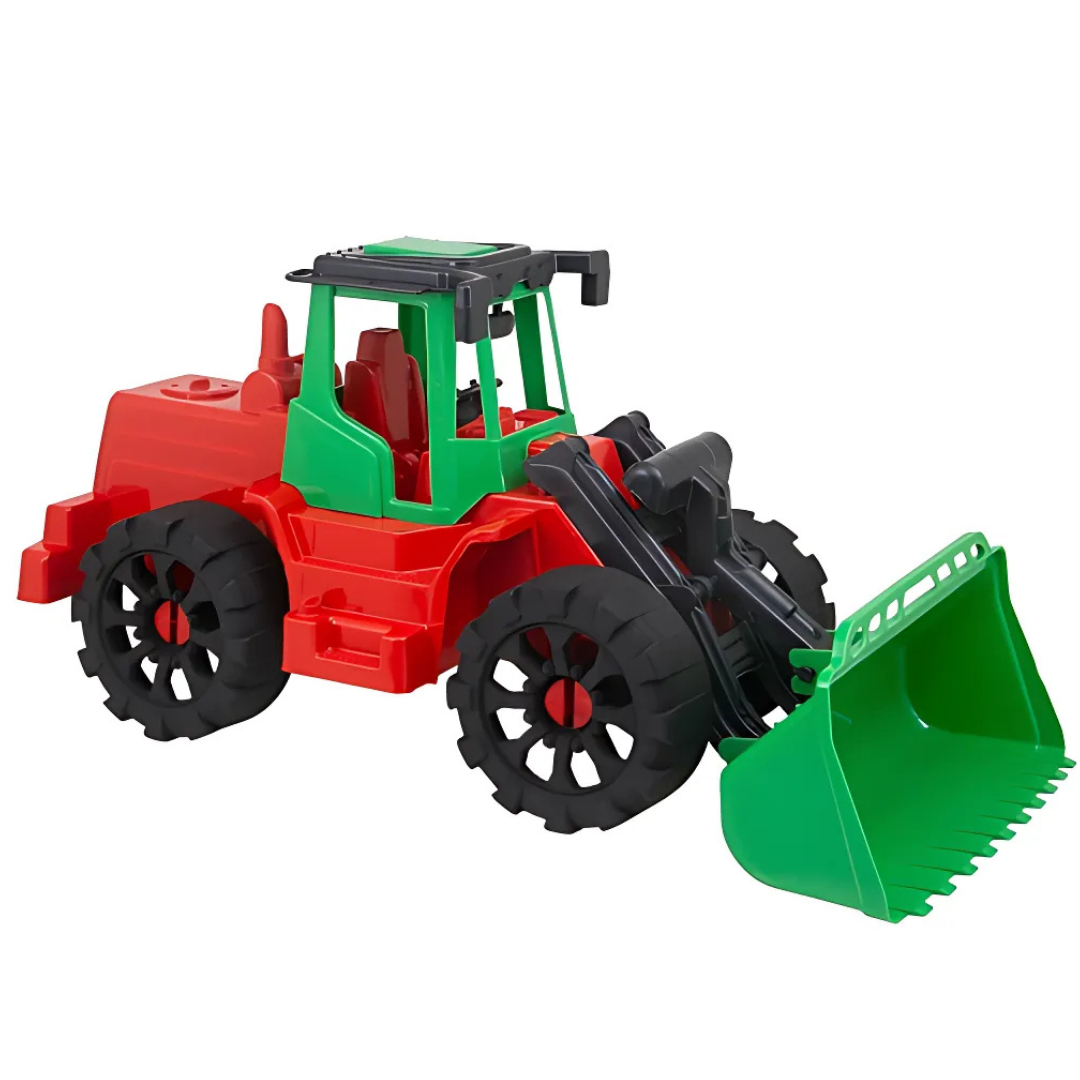 Kraft Carregadeira Kendy