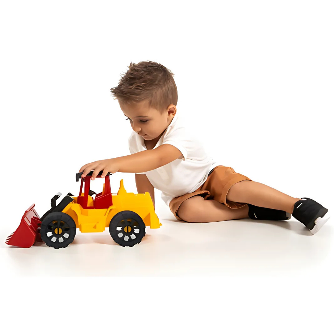 Kraft Carregadeira Kendy