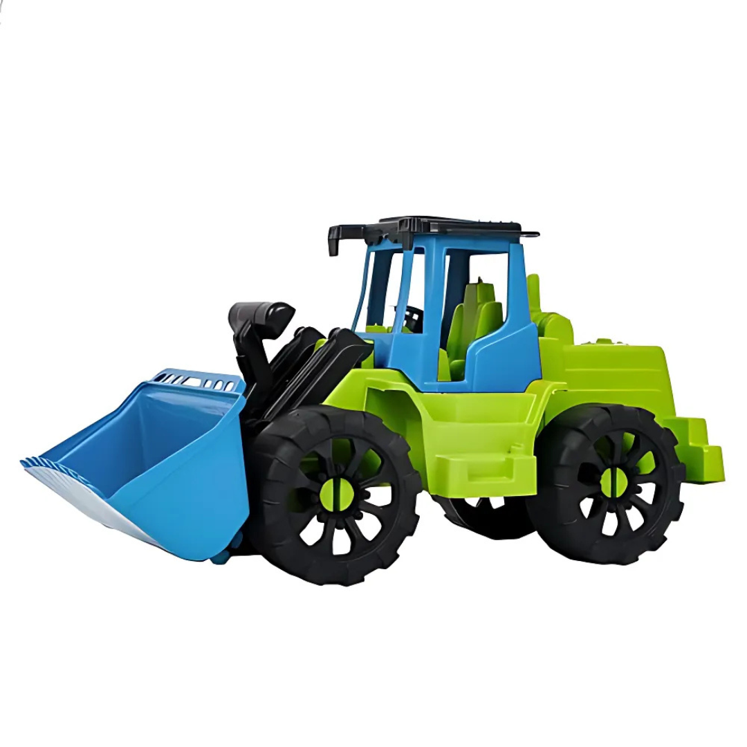 Kraft Carregadeira Kendy