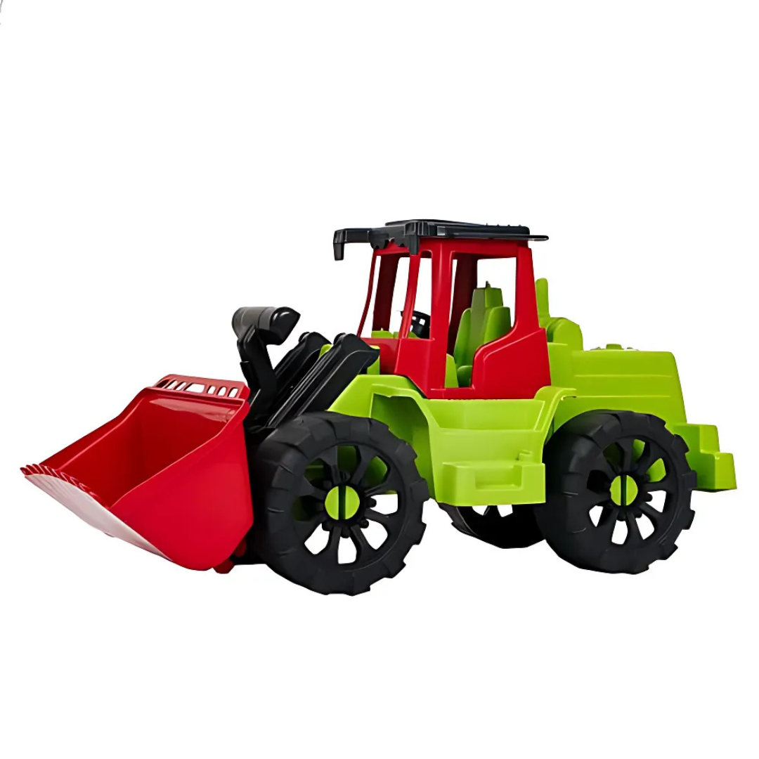 Kraft Carregadeira Kendy