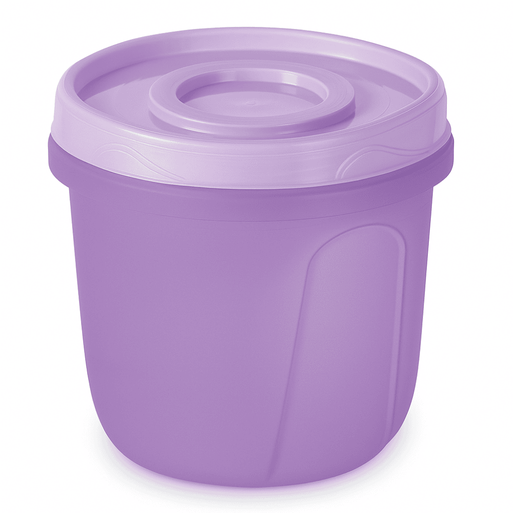 Pote 750Ml Plasvale