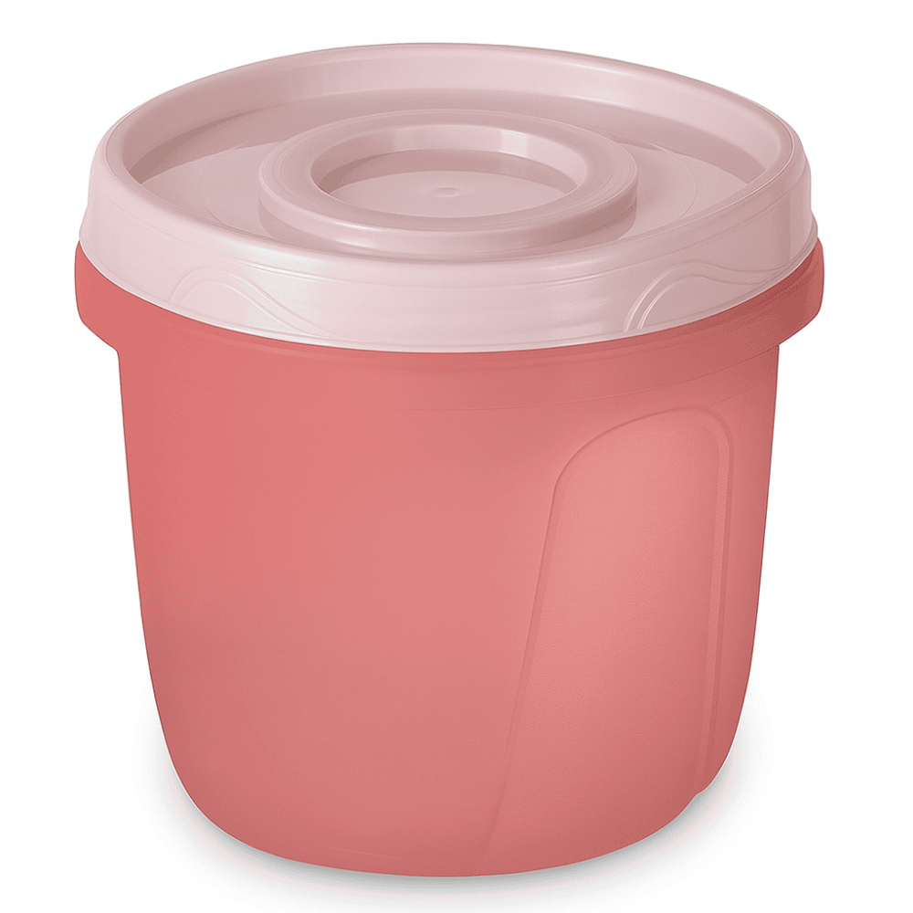 Pote 750Ml Plasvale