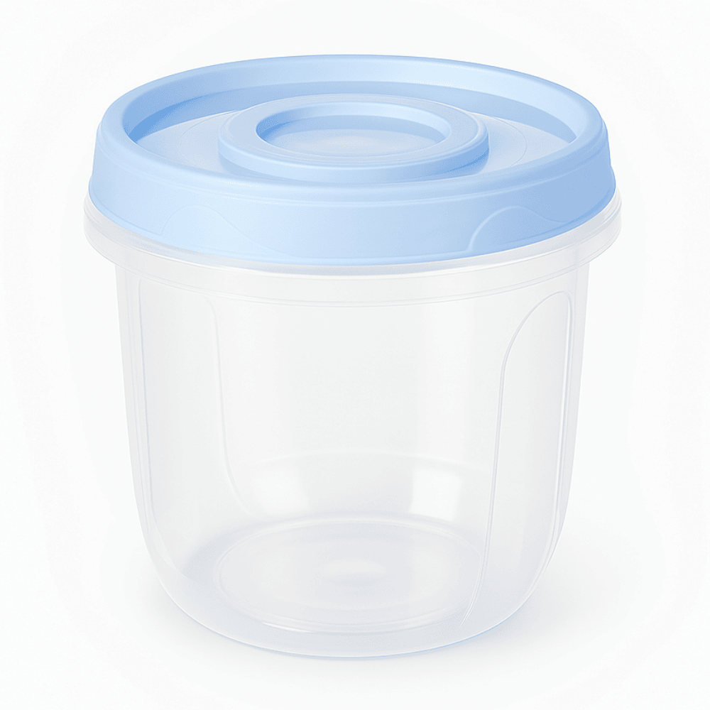 Pote 750Ml Plasvale