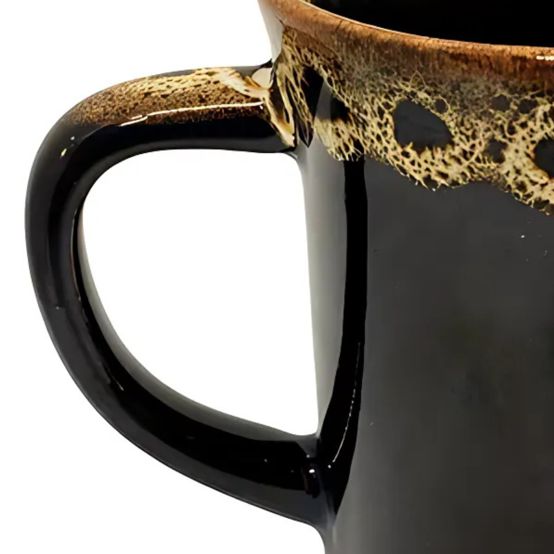 Caneca Americana Decorada 220Ml Horacilio 20S