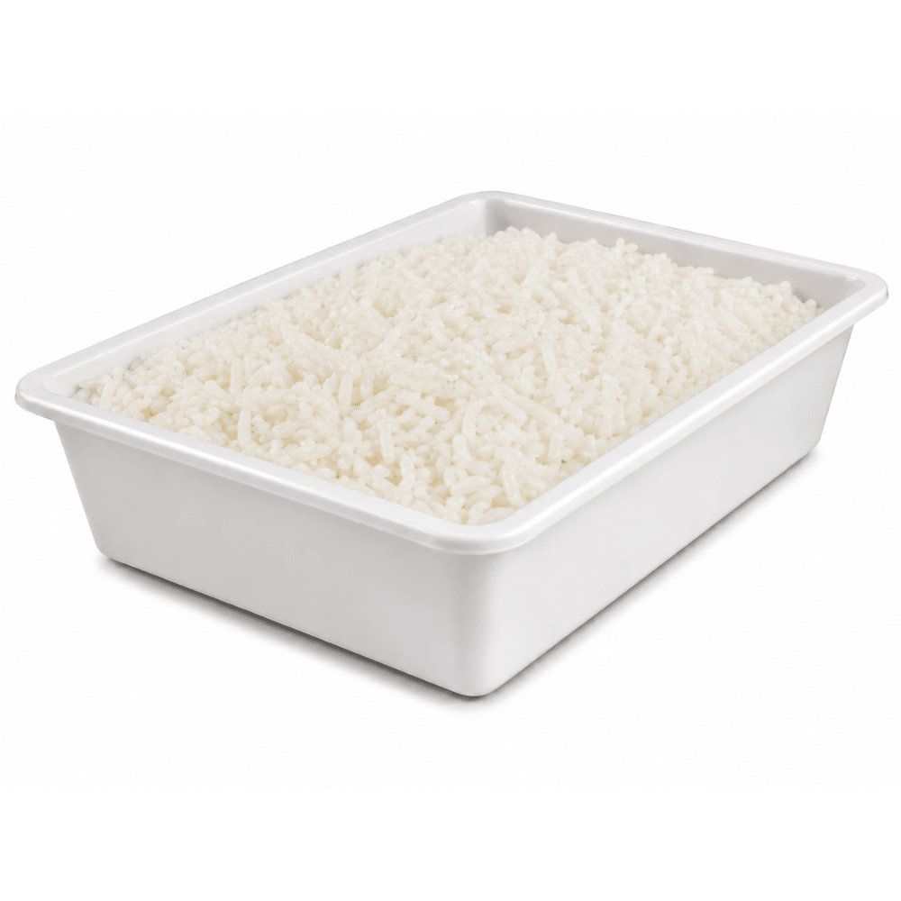 Bandeja Biopratika 5,5L Pleion