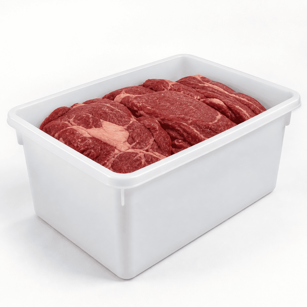 Caixa Biopratika 8L Pleion