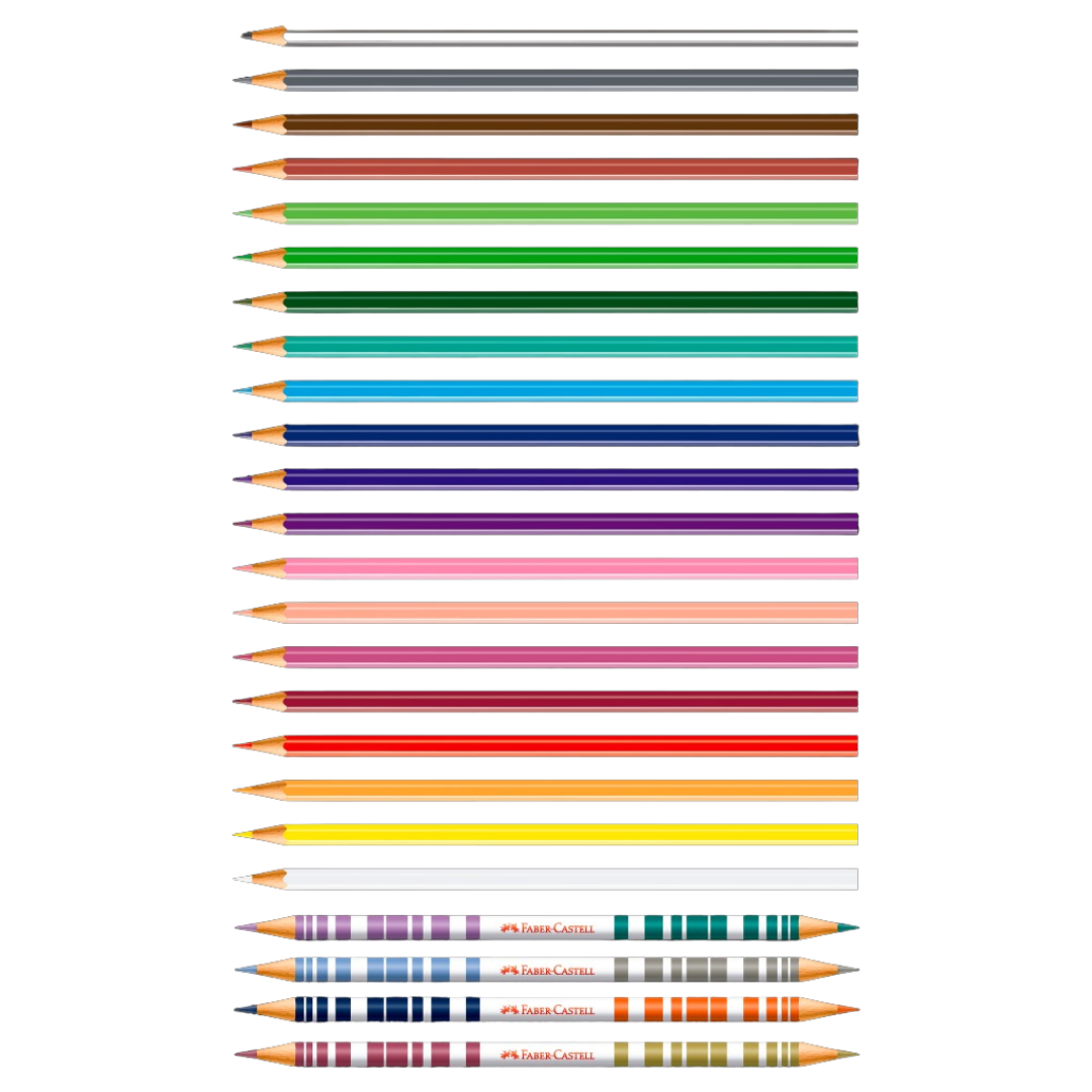 Ecolapis De Cor 20 Crs+ 4 Bic