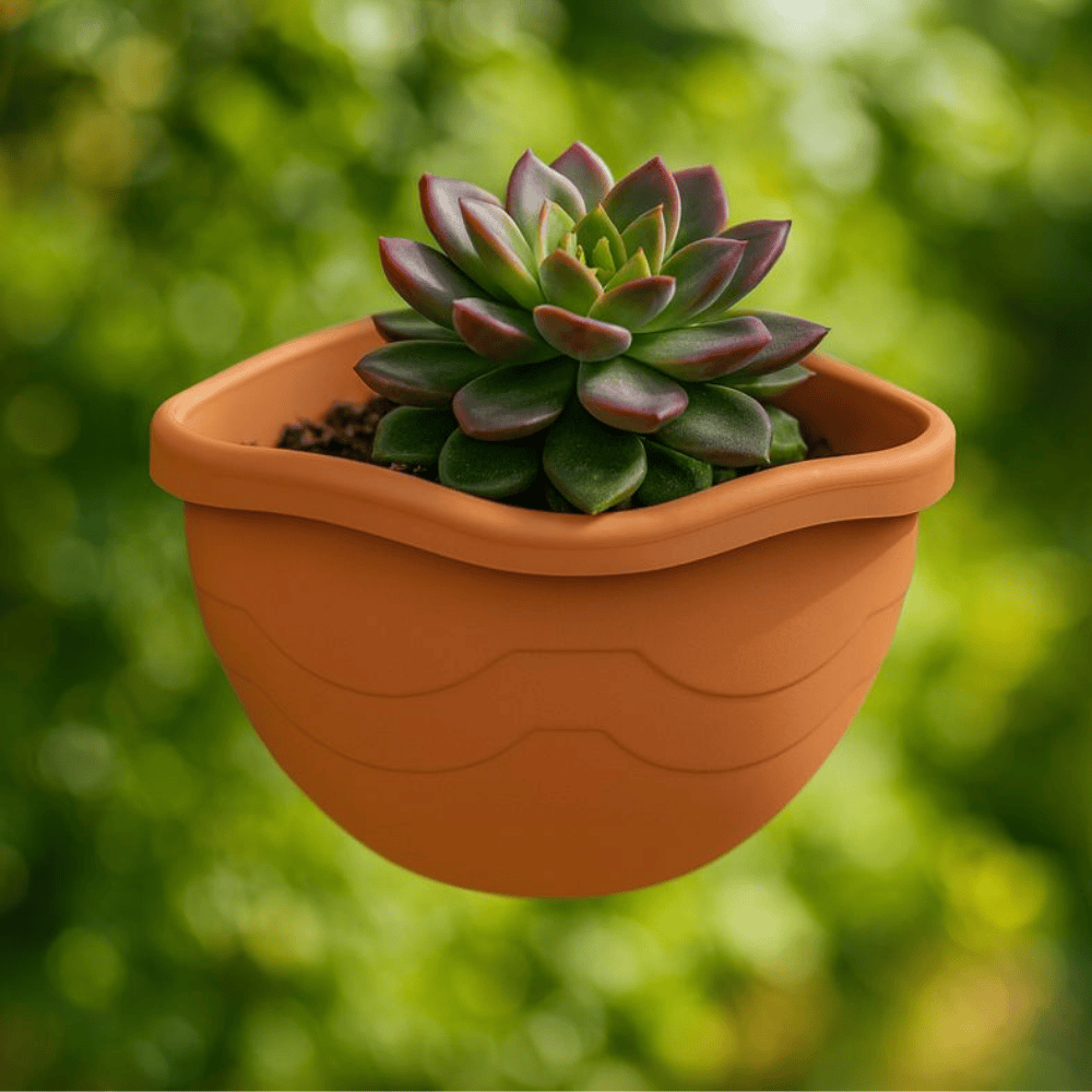 Vaso De Parede De Canto Telha Injeplastec