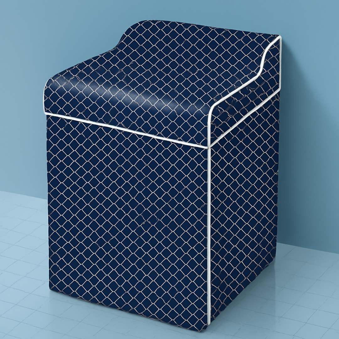 Capa Tanquinho Estamp Plast-Leo