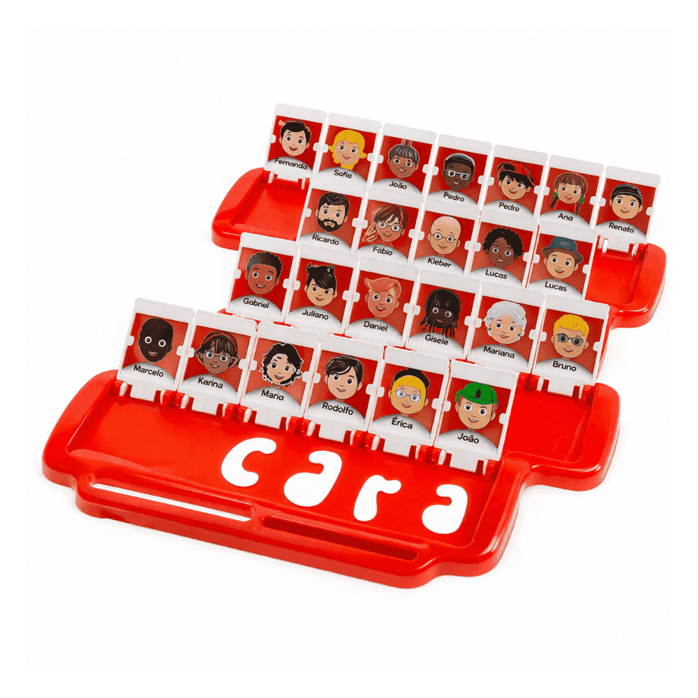 Cara A Cara Estrela