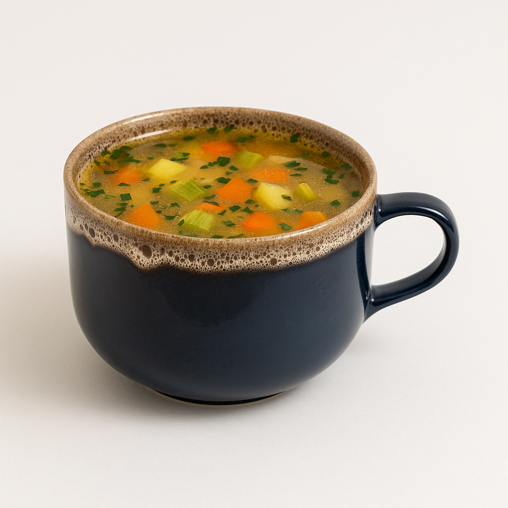 Caneca Jumbo Borda Porc Horacilio