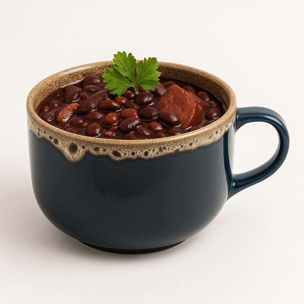 Caneca Jumbo Borda Porc Horacilio