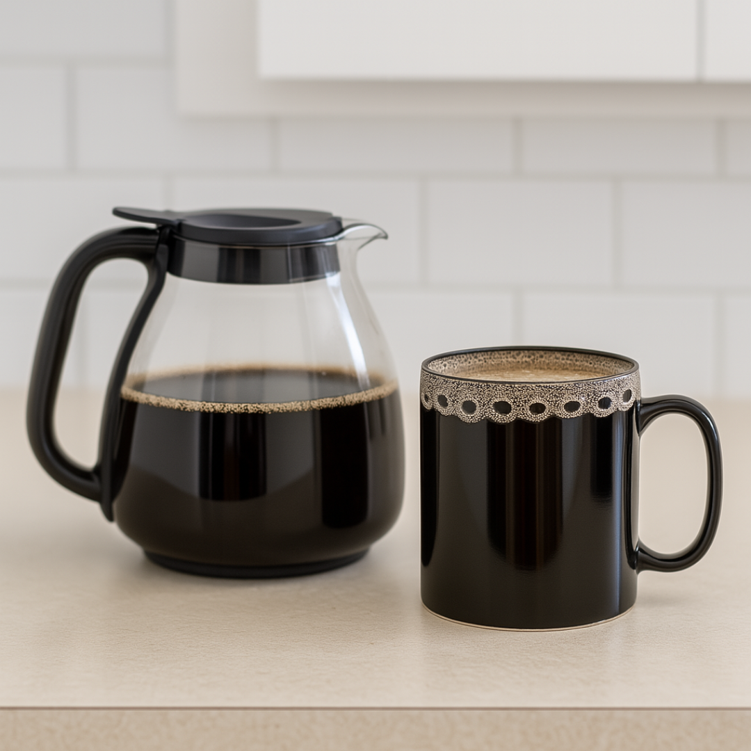 Caneca Real Borda Horacilio