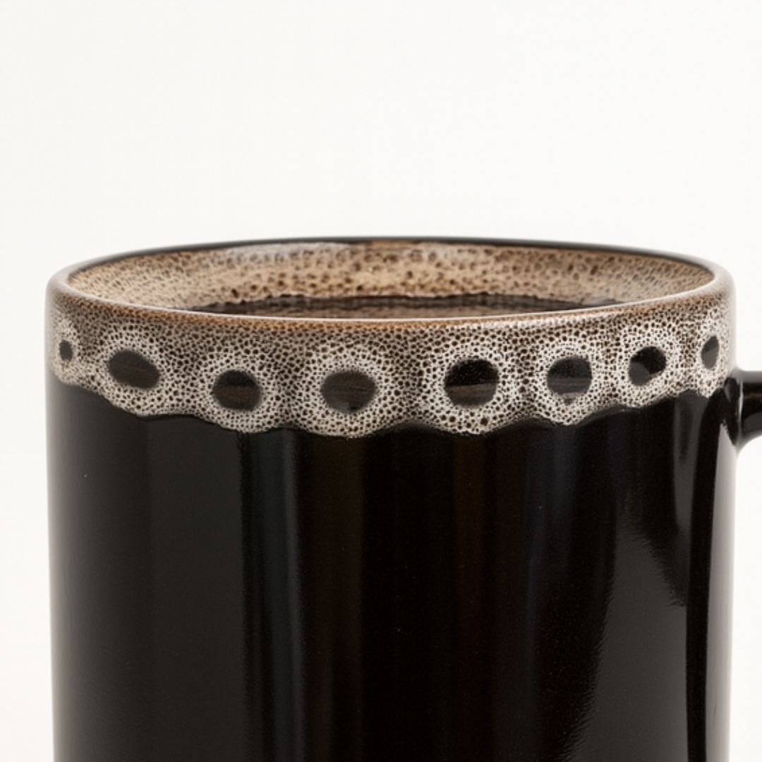 Caneca Real Borda Horacilio