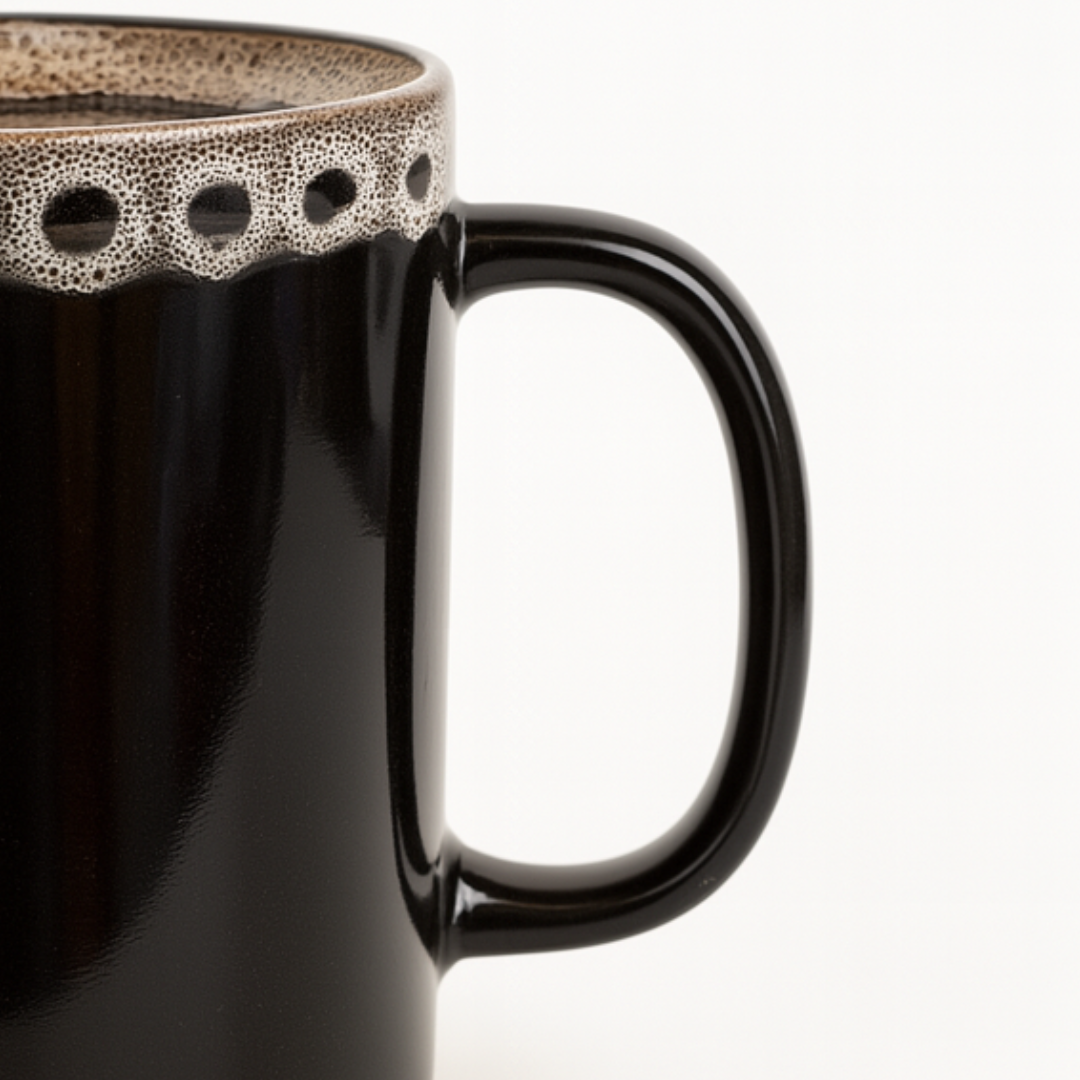 Caneca Real Borda Horacilio