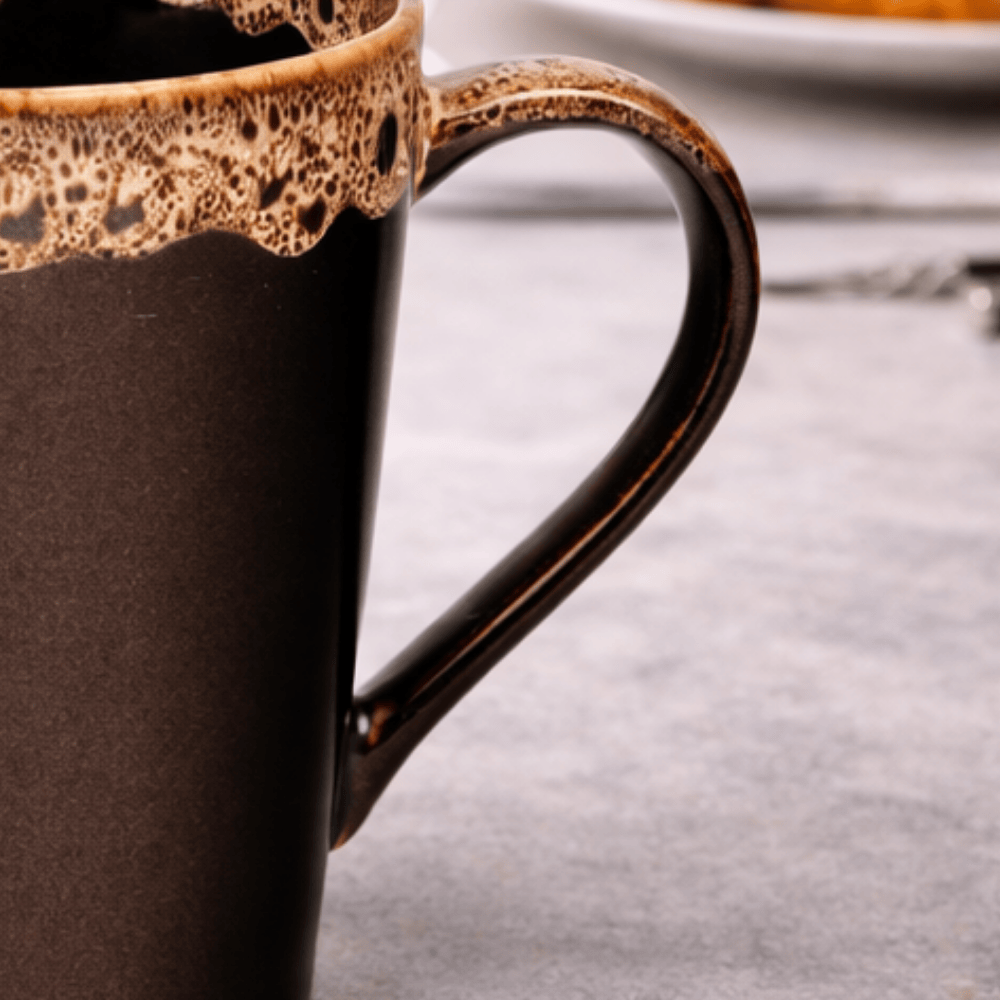 Caneca Tulipa Borda 250Ml Horacilio 32S